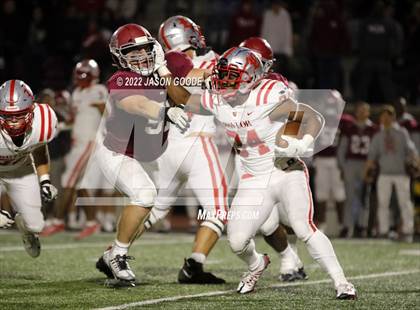 Thumbnail 2 in Baylor @ Montgomery Bell Academy photogallery.