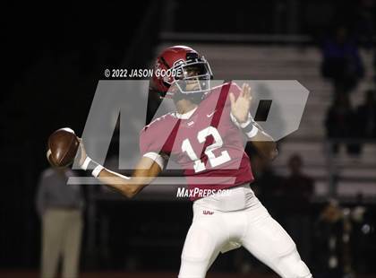 Thumbnail 1 in Baylor @ Montgomery Bell Academy photogallery.
