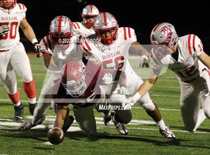 Thumbnail 2 in Baylor @ Montgomery Bell Academy photogallery.