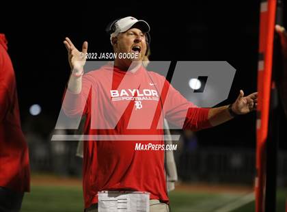Thumbnail 1 in Baylor @ Montgomery Bell Academy photogallery.