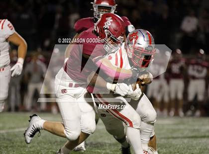 Thumbnail 2 in Baylor @ Montgomery Bell Academy photogallery.