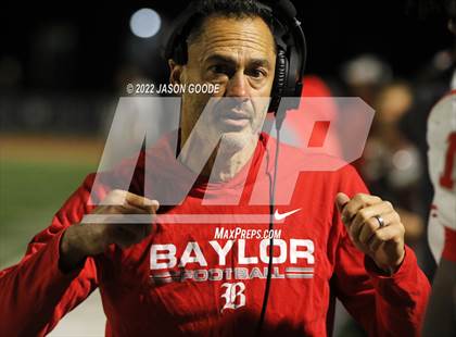 Thumbnail 1 in Baylor @ Montgomery Bell Academy photogallery.