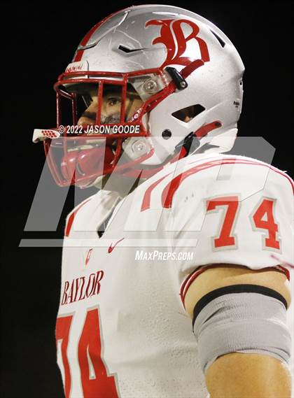 Thumbnail 1 in Baylor @ Montgomery Bell Academy photogallery.