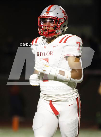Thumbnail 1 in Baylor @ Montgomery Bell Academy photogallery.