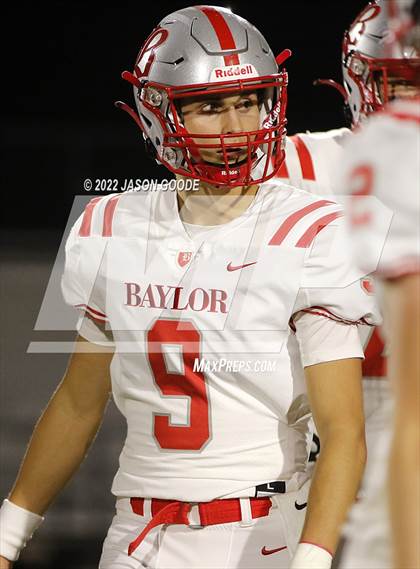 Thumbnail 2 in Baylor @ Montgomery Bell Academy photogallery.