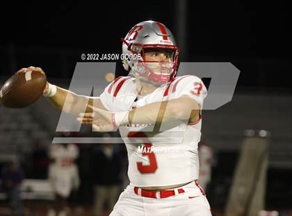 Thumbnail 3 in Baylor @ Montgomery Bell Academy photogallery.