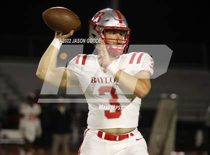 Thumbnail 1 in Baylor @ Montgomery Bell Academy photogallery.
