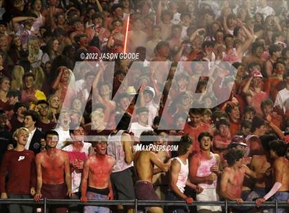 Thumbnail 3 in Baylor @ Montgomery Bell Academy photogallery.