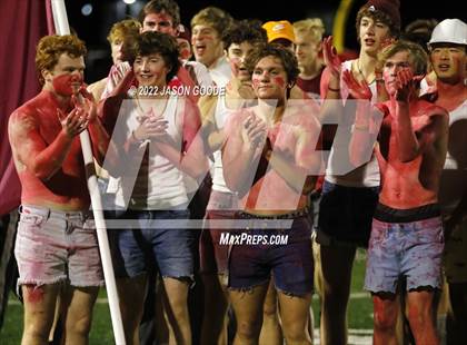 Thumbnail 3 in Baylor @ Montgomery Bell Academy photogallery.