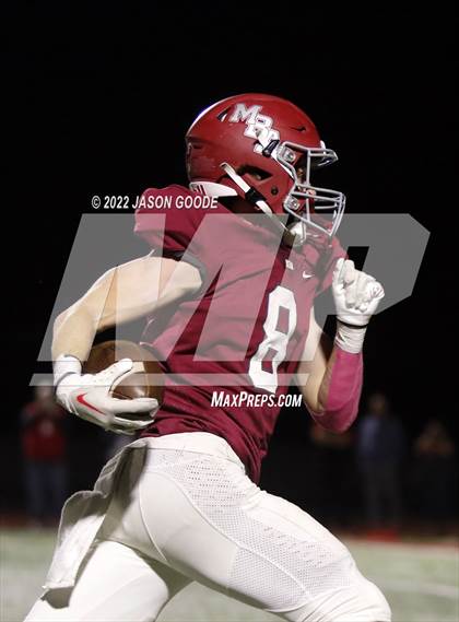 Thumbnail 1 in Baylor @ Montgomery Bell Academy photogallery.