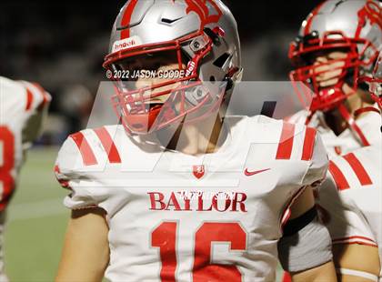 Thumbnail 2 in Baylor @ Montgomery Bell Academy photogallery.