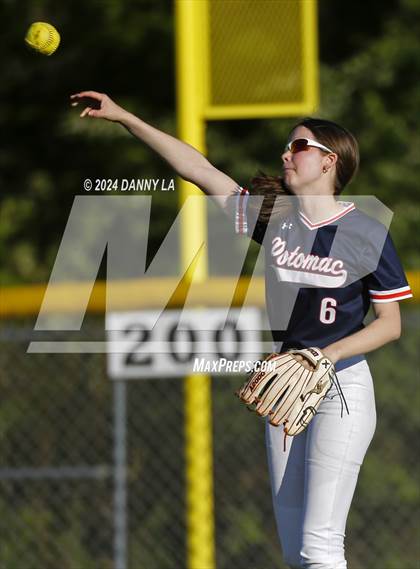 Thumbnail 3 in Potomac School @ Osbourn Park photogallery.