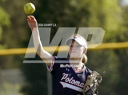 Thumbnail 3 in Potomac School @ Osbourn Park photogallery.