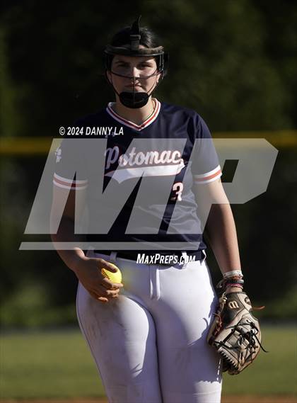 Thumbnail 1 in Potomac School @ Osbourn Park photogallery.
