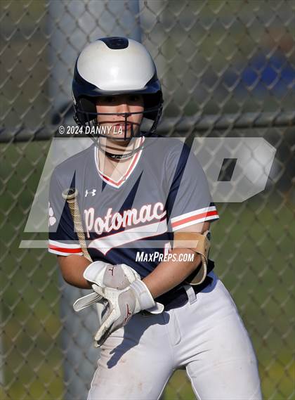 Thumbnail 1 in Potomac School @ Osbourn Park photogallery.