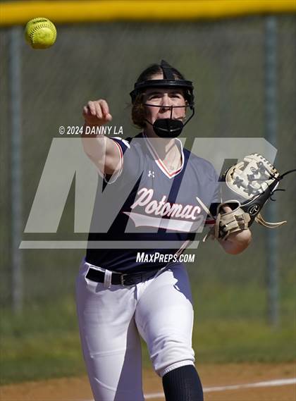 Thumbnail 2 in Potomac School @ Osbourn Park photogallery.
