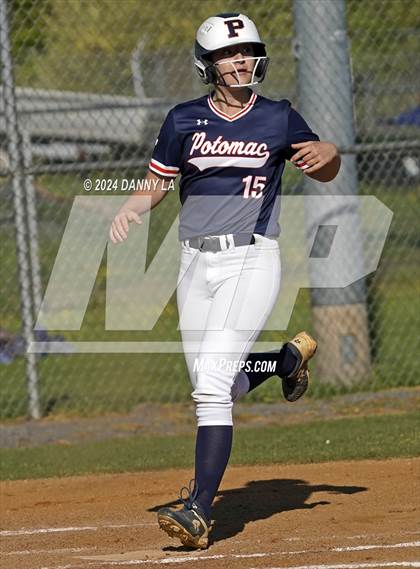 Thumbnail 3 in Potomac School @ Osbourn Park photogallery.