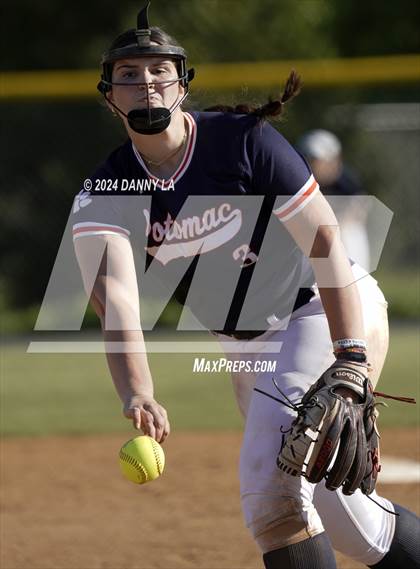 Thumbnail 3 in Potomac School @ Osbourn Park photogallery.