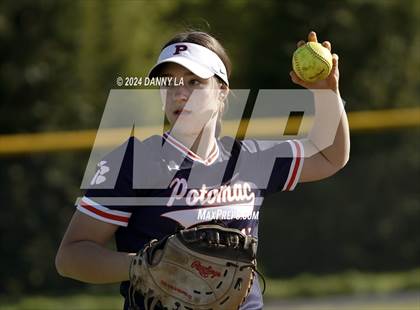 Thumbnail 3 in Potomac School @ Osbourn Park photogallery.