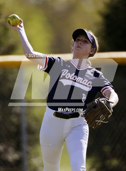 Thumbnail 3 in Potomac School @ Osbourn Park photogallery.