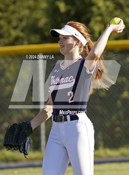 Thumbnail 2 in Potomac School @ Osbourn Park photogallery.