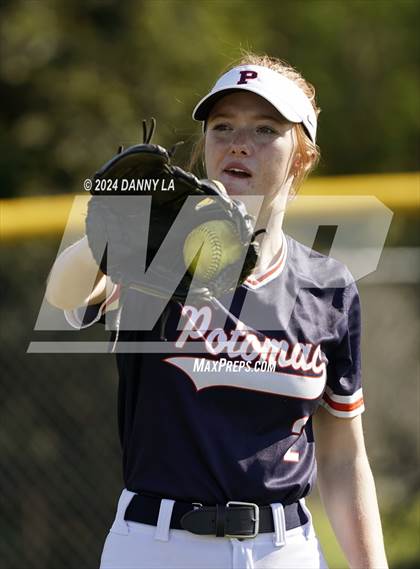Thumbnail 1 in Potomac School @ Osbourn Park photogallery.