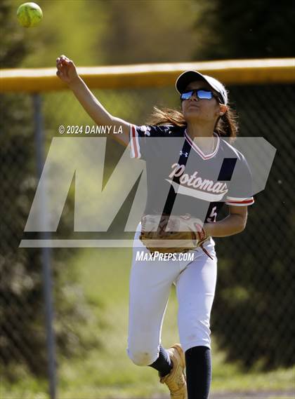 Thumbnail 1 in Potomac School @ Osbourn Park photogallery.