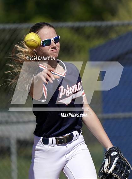 Thumbnail 2 in Potomac School @ Osbourn Park photogallery.