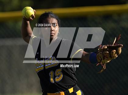 Thumbnail 1 in Potomac School @ Osbourn Park photogallery.