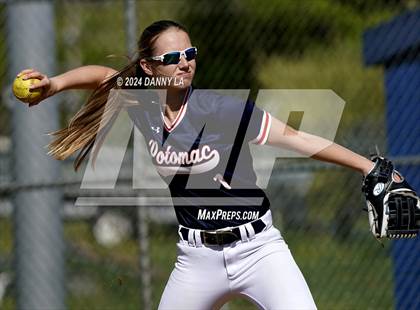 Thumbnail 1 in Potomac School @ Osbourn Park photogallery.