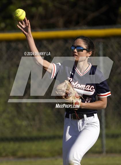 Thumbnail 2 in Potomac School @ Osbourn Park photogallery.