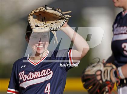 Thumbnail 3 in Potomac School @ Osbourn Park photogallery.