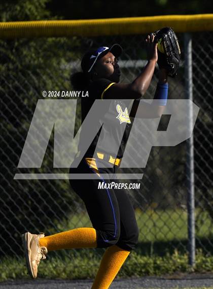 Thumbnail 1 in Potomac School @ Osbourn Park photogallery.