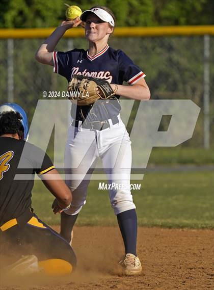 Thumbnail 2 in Potomac School @ Osbourn Park photogallery.