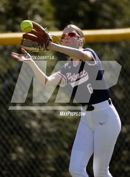 Thumbnail 1 in Potomac School @ Osbourn Park photogallery.