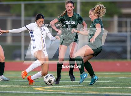 Thumbnail 2 in Fort Collins @ Fossil Ridge photogallery.