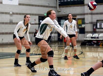 Thumbnail 1 in Head-Royce vs. St. Vincent de Paul (CIF NCS D5 2nd Round) photogallery.