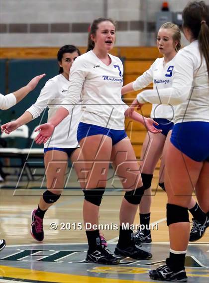 Thumbnail 2 in Head-Royce vs. St. Vincent de Paul (CIF NCS D5 2nd Round) photogallery.