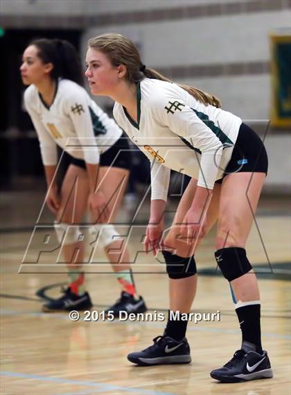Thumbnail 1 in Head-Royce vs. St. Vincent de Paul (CIF NCS D5 2nd Round) photogallery.