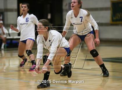 Thumbnail 2 in Head-Royce vs. St. Vincent de Paul (CIF NCS D5 2nd Round) photogallery.