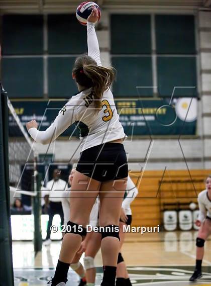 Thumbnail 3 in Head-Royce vs. St. Vincent de Paul (CIF NCS D5 2nd Round) photogallery.