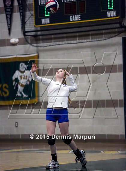 Thumbnail 3 in Head-Royce vs. St. Vincent de Paul (CIF NCS D5 2nd Round) photogallery.