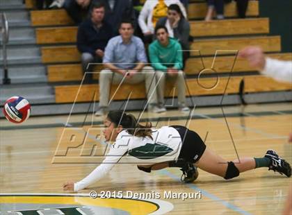 Thumbnail 1 in Head-Royce vs. St. Vincent de Paul (CIF NCS D5 2nd Round) photogallery.