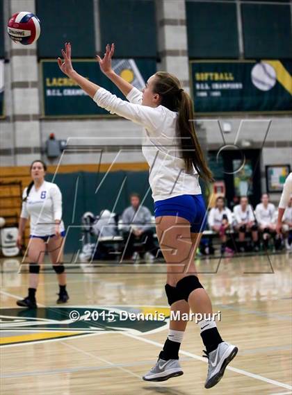 Thumbnail 1 in Head-Royce vs. St. Vincent de Paul (CIF NCS D5 2nd Round) photogallery.