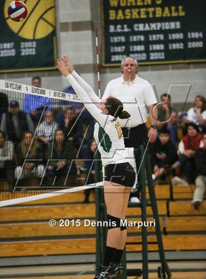 Thumbnail 1 in Head-Royce vs. St. Vincent de Paul (CIF NCS D5 2nd Round) photogallery.