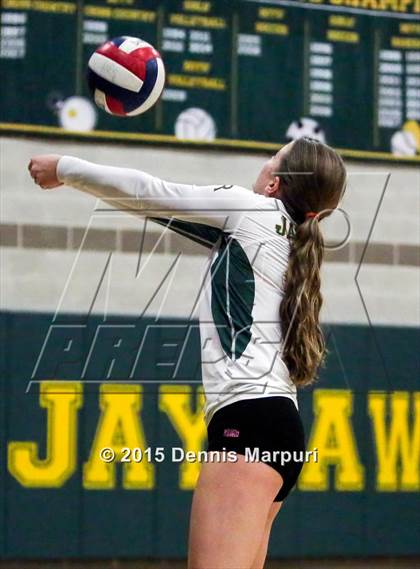 Thumbnail 2 in Head-Royce vs. St. Vincent de Paul (CIF NCS D5 2nd Round) photogallery.