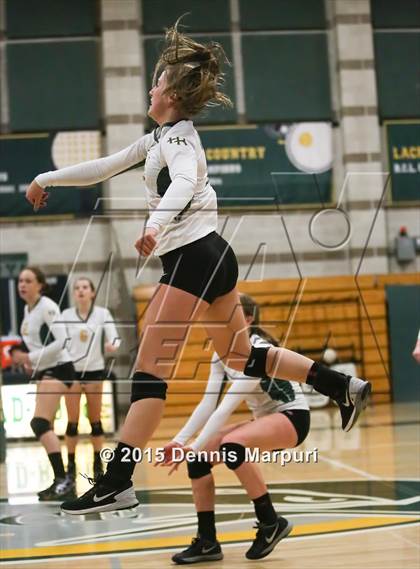 Thumbnail 2 in Head-Royce vs. St. Vincent de Paul (CIF NCS D5 2nd Round) photogallery.