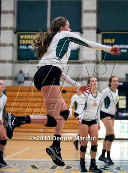 Thumbnail 1 in Head-Royce vs. St. Vincent de Paul (CIF NCS D5 2nd Round) photogallery.
