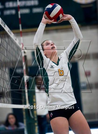 Thumbnail 1 in Head-Royce vs. St. Vincent de Paul (CIF NCS D5 2nd Round) photogallery.