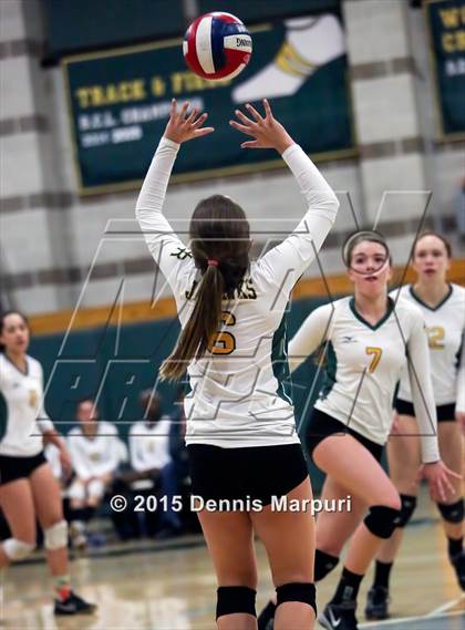 Thumbnail 1 in Head-Royce vs. St. Vincent de Paul (CIF NCS D5 2nd Round) photogallery.